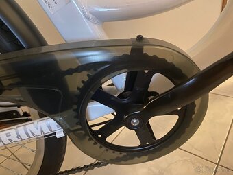 Elektrobicykel - 7