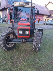 Zetor 5340 - 7