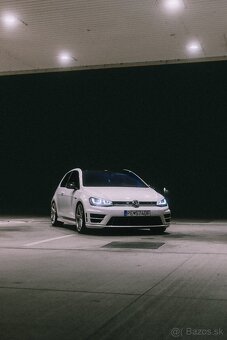 Golf 7 R 2.0TSI 4x4 - 7
