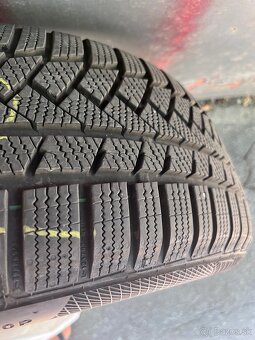 215 / 50 r19 zimne pneumatiky - 7