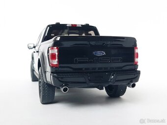 1:18 - Ford F-150 Shelby (2024) - GT-Spirit - 1:18 - 7