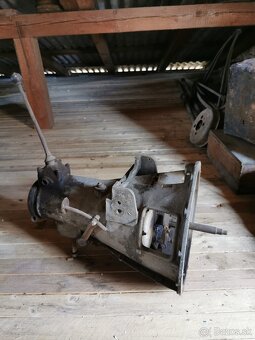 TATRA 52 - 7