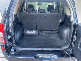 Suzuki Grand Vitara 1.9 DDIS 95Kw - 7