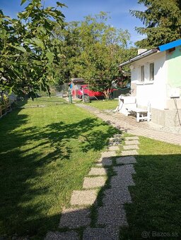 Predám dom na bývanie, podnikanie, alebo investíciu v BA - 7