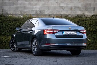 Škoda Superb 2.0 TDI L&K DSG (aj na splátky) - 7