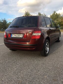 Fiat Stilo 1.2 16v - 7