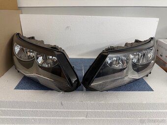 Vw tiguan lift - 7