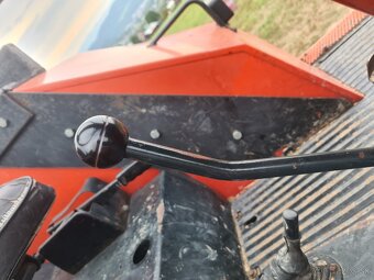 Zetor 5211 Cabrio - 7