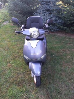 Elektrická trojkolka pre seniorov - 7