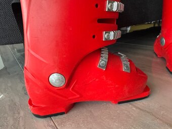 Detské lyžiarky - 7