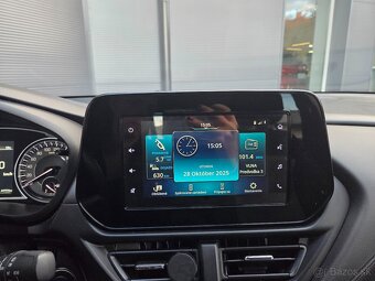 Suzuki SX4 S-Cross Hybrid - 7