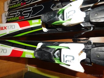 Elan SLX Race -173cm - 7