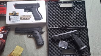 Airsoft zbrane a výbava - 7