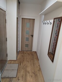 🏡 Prenájom moderný, kompletne zrekonštruovaný byt 52 m², 1/4 - 7