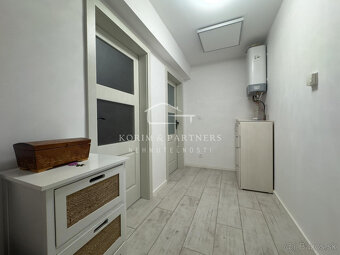 Dom, kde končí stres a začína pokoj, KAVA - 7