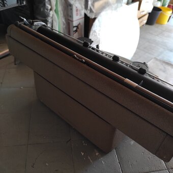 Písací stroj- nová cena - 7