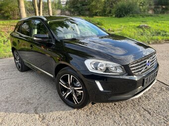 Volvo XC60 2.0 D4 Summum - 7