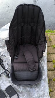 Kočík 3v1 Neonatto puro - 7