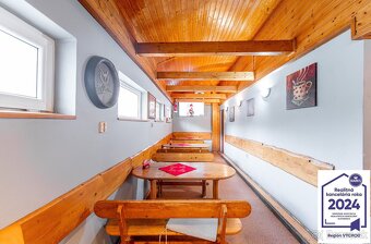 Odstúpenie prevádzky "Piváreň GEMERKA" na Triede KVP - 7