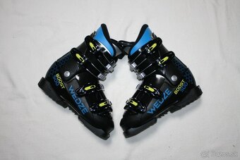 lyže Atomic 120 cm freestyle - 7