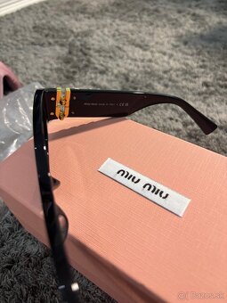 Miu Miu Okuliare - 7