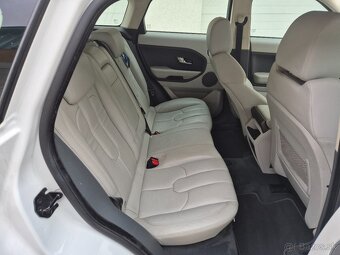 Land Rover Range Rover Evoque 2.0 Si4 PRESTIGE,odpocet dph - 7