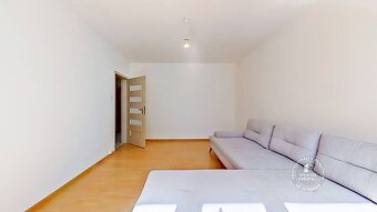 AXIS REAL | Slnečný 3-izbový byt s LODŽIOU, Stará Ľubovňa, K - 7