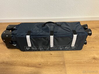 Postieľka pre deti HAUCK - 7