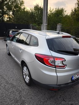 Renault Megane lll - 7