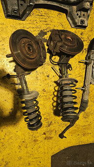 Peugeot 207 1.6hdi motor + diely - 7