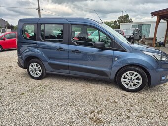 Ford tourneo connect - 7