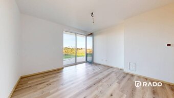 RADO | 4-izbový rodinný dom 108m2 + pozemok 471m2 | Senec - 7