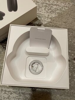 Airpods Max Midnight - 7