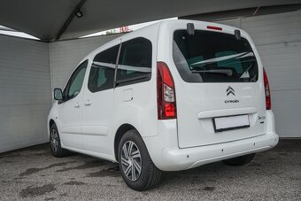 513- Citroën, Berlingo, 2015, nafta, 1.6 HDi, 73kw - 7