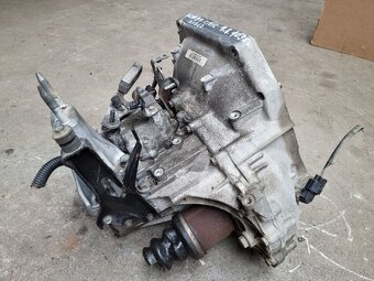 Honda Civic VIII UFO zadné svetlo - 7