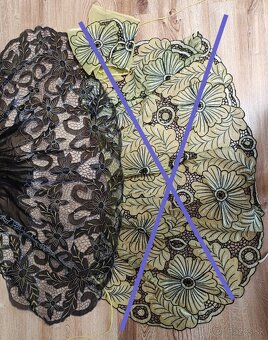 Staré Slovenské kroje 1. - 7