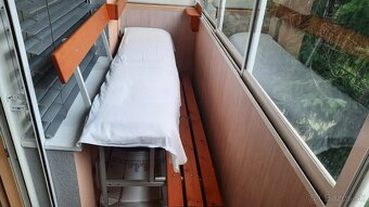 Na predaj 3-izbový byt - 7