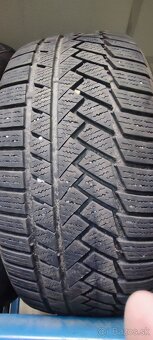 ⭐Zimné CONTINENTAL 235/50 R19 ⭐ - 7
