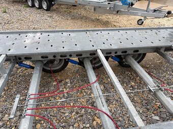 Autopreprvník CAR 8021/3S 3500kg - 7