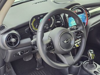 MINI COOPER SE 2022 - elektro - 7