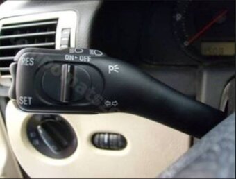 Tempomat kabelaz OCTAVIA GOLF PASSAT SHARAN LEON - 7