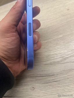 Iphone 16 128gb ultramarine - 7