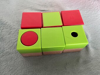 Drevené hračky - 7