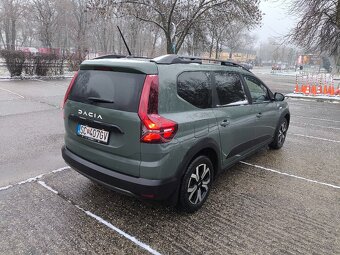 Dacia jogger lpg - 7