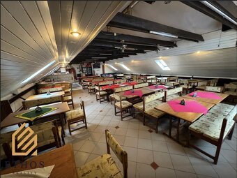 🏢 Predaj komerčných priestorov – centrum Krásna nad Kysucou - 7