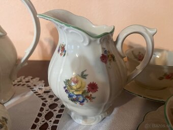 Krásny zberatelsky porcelam - 7