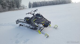 Polaris Pro Rmk 800 limited edition - 7