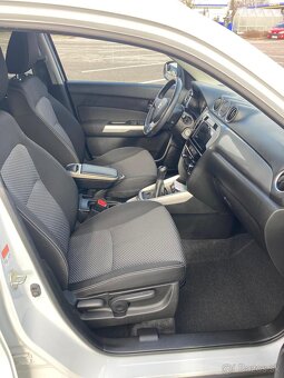 Suzuki Vitara 1.6 VVT 2WD - 7