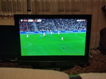 Tv Samsung 42" plazma - 7