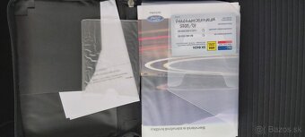 Predám Ford Focus combi - 7